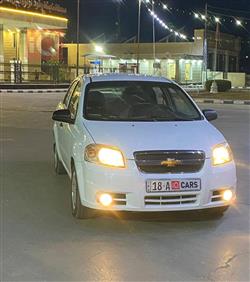 شيفروليه أفيو